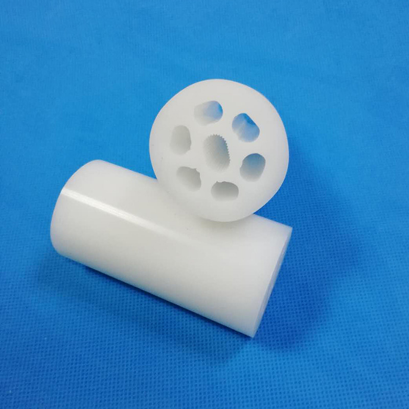 Silicone LED Strip Diffuser Round Tube For 10mm LED Strips - Φ38mm 360° Emitting Silicone LED Strip Diffuser Round Tube For 10mm LED Strips - Φ38mm 360° Emitting